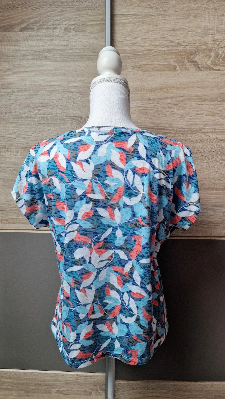 T-shirt – photo 3